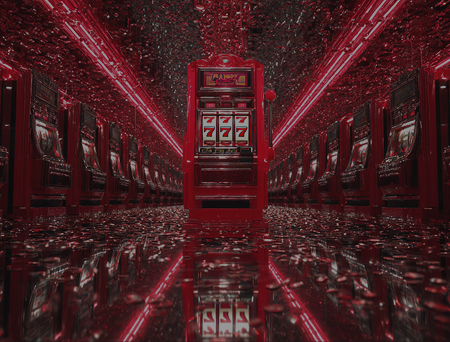 500 Casino