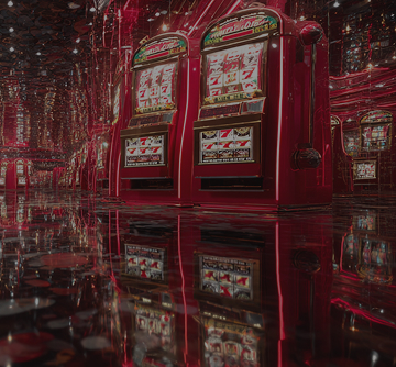 500 Casino